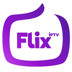 Flix IPTV_logo